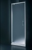 Box Doccia INN B05 Porta pr nicchia a battente.Abbinabile a parete fissa F01