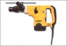 Martello demo-perforatore DeWalt  D25600K