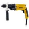 Trapano con Percussione Dewalt  Art.D21805KS  